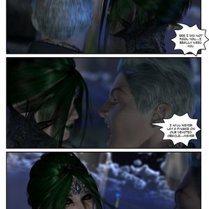 Chapter 7  - The Light Bearer (Various Authors) image 165