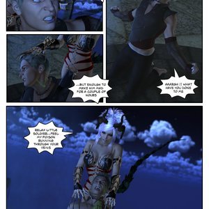 Chapter 7  - The Light Bearer (Various Authors) image 167