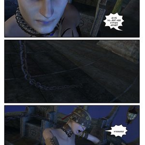 Chapter 7  - The Light Bearer (Various Authors) image 174