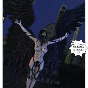 Chapter 7  - The Light Bearer (Various Authors) image 193