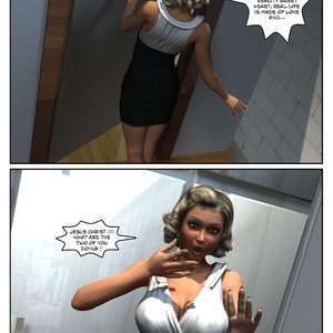 Chapter 7  - The Light Bearer (Various Authors) image 199