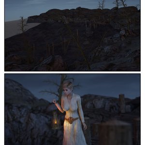 Chapter 7  - The Light Bearer (Various Authors) image 217