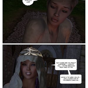 Chapter 7  - The Light Bearer (Various Authors) image 219