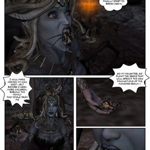 Chapter 7  - The Light Bearer (Various Authors) image 226