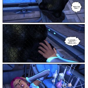 Chapter 7  - The Light Bearer (Various Authors) image 233