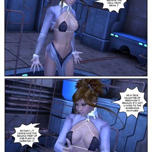 Chapter 7  - The Light Bearer (Various Authors) image 289