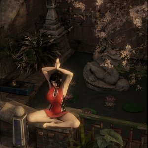 Chapter 7  - The Light Bearer (Various Authors) image 299