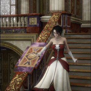 Chapter 7  - The Light Bearer (Various Authors) image 300