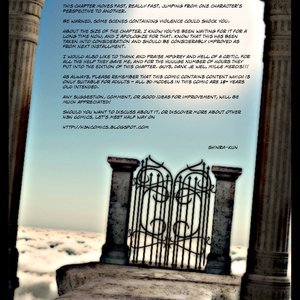 Chapter 8 - The Mother of All (Various Authors) image 002