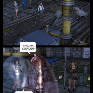 Chapter 8 - The Mother of All (Various Authors) image 017