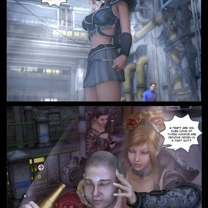 Chapter 8 - The Mother of All (Various Authors) image 019