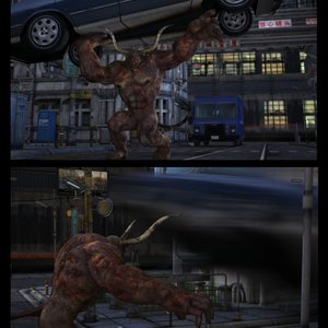 Chapter 8 - The Mother of All (Various Authors) image 028