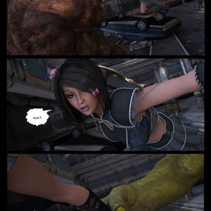 Chapter 8 - The Mother of All (Various Authors) image 032