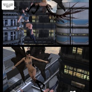 Chapter 8 - The Mother of All (Various Authors) image 059