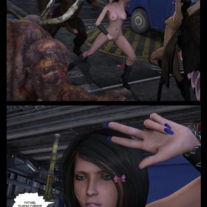 Chapter 8 - The Mother of All (Various Authors) image 077