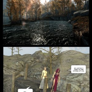 Chapter 8 - The Mother of All (Various Authors) image 103
