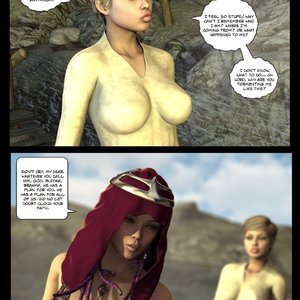 Chapter 8 - The Mother of All (Various Authors) image 104