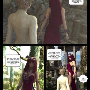 Chapter 8 - The Mother of All (Various Authors) image 105