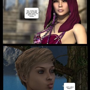 Chapter 8 - The Mother of All (Various Authors) image 106