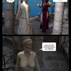 Chapter 8 - The Mother of All (Various Authors) image 108