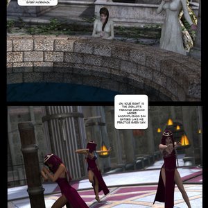 Chapter 8 - The Mother of All (Various Authors) image 109