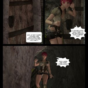 Chapter 8 - The Mother of All (Various Authors) image 114