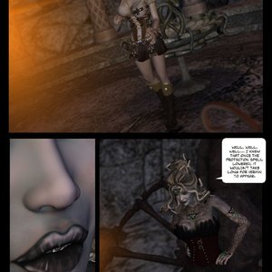 Chapter 8 - The Mother of All (Various Authors) image 115