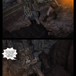 Chapter 8 - The Mother of All (Various Authors) image 116