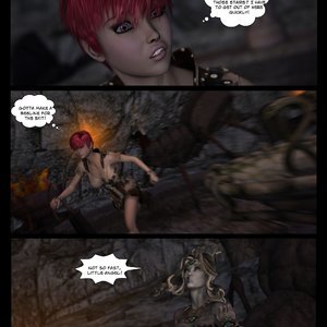 Chapter 8 - The Mother of All (Various Authors) image 117