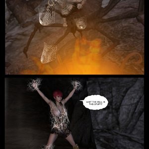 Chapter 8 - The Mother of All (Various Authors) image 118
