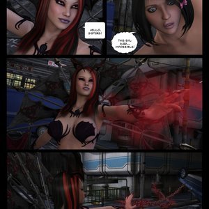 Chapter 8 - The Mother of All (Various Authors) image 125