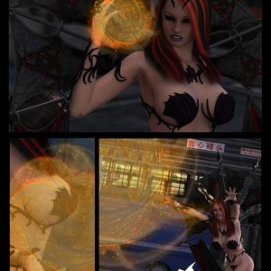 Chapter 8 - The Mother of All (Various Authors) image 131