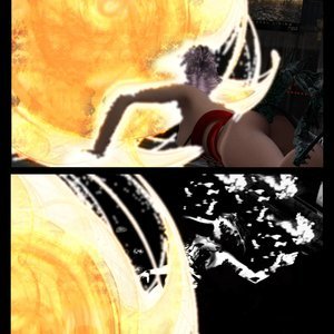 Chapter 8 - The Mother of All (Various Authors) image 132