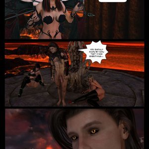Chapter 8 - The Mother of All (Various Authors) image 137