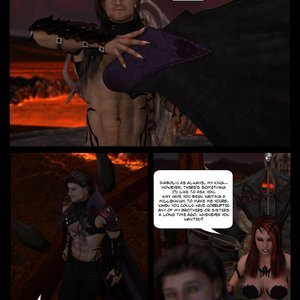 Chapter 8 - The Mother of All (Various Authors) image 138