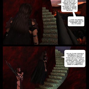 Chapter 8 - The Mother of All (Various Authors) image 139