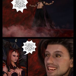 Chapter 8 - The Mother of All (Various Authors) image 142