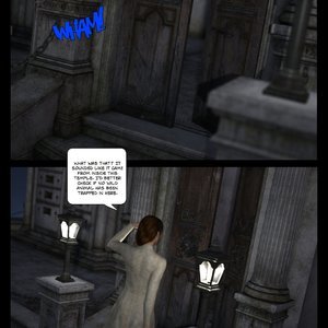 Chapter 8 - The Mother of All (Various Authors) image 148