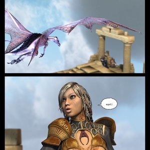 Chapter 8 - The Mother of All (Various Authors) image 167