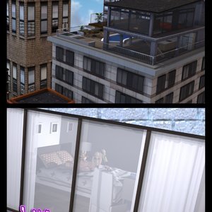 Chapter 8 - The Mother of All (Various Authors) image 177