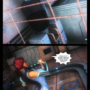 Chapter 8 - The Mother of All (Various Authors) image 184