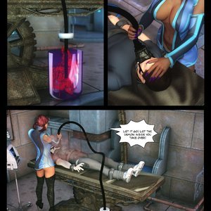 Chapter 8 - The Mother of All (Various Authors) image 192