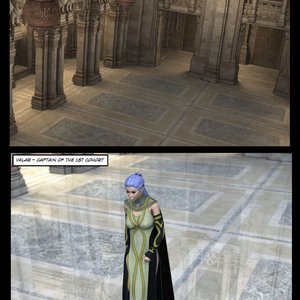 Chapter 8 - The Mother of All (Various Authors) image 200
