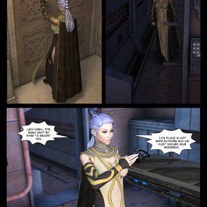 Chapter 8 - The Mother of All (Various Authors) image 201