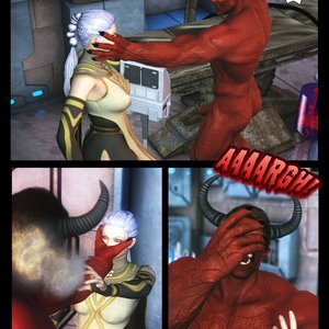 Chapter 8 - The Mother of All (Various Authors) image 204