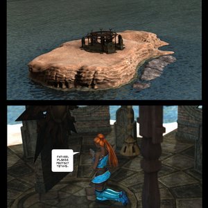 Chapter 8 - The Mother of All (Various Authors) image 222