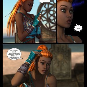 Chapter 8 - The Mother of All (Various Authors) image 223