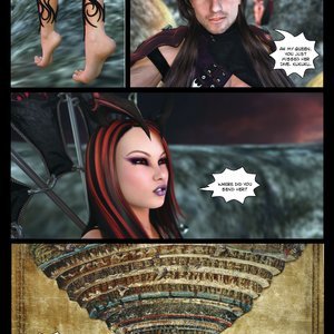 Chapter 8 - The Mother of All (Various Authors) image 229