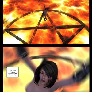 Chapter 8 - The Mother of All (Various Authors) image 230