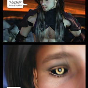 Chapter 8 - The Mother of All (Various Authors) image 241